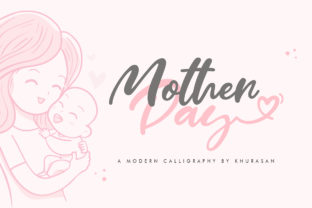 Embrace Joyful Elegance with Mother Day Script