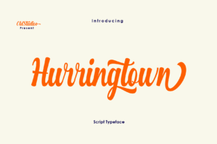 Hurringtown Script: Elevating Brand Personality